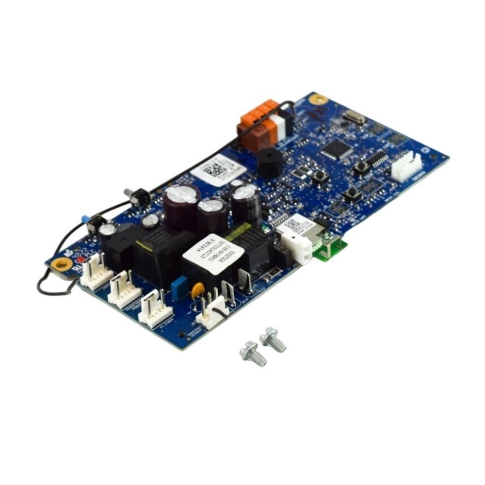Genie 41923R.S Garage Door Opener Control Board Kit WiFi Genie Sense Blue NEW